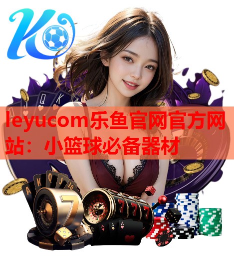 leyucom乐鱼官网官方网站：小篮球必备器材