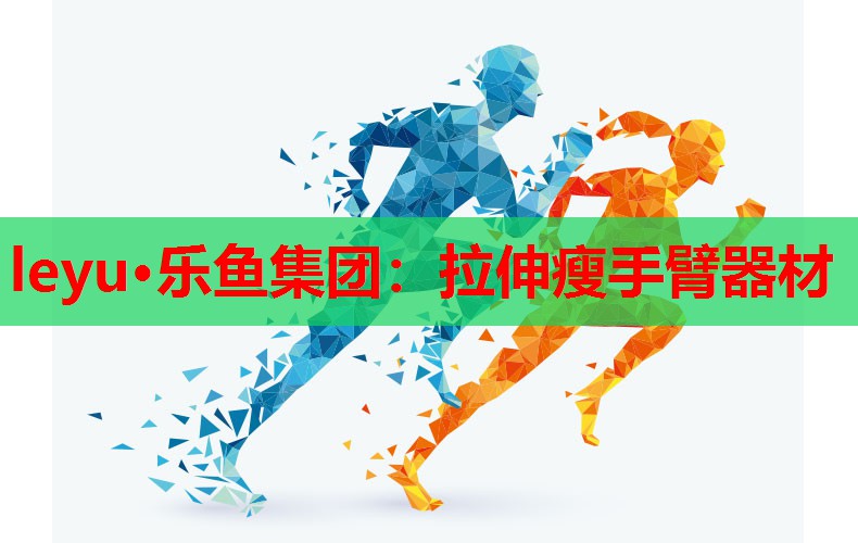 leyu·乐鱼集团：拉伸瘦手臂器材