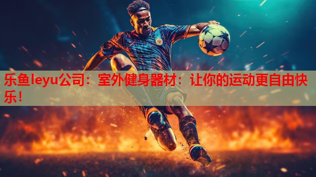 乐鱼leyu公司：室外健身器材：让你的运动更自由快乐！