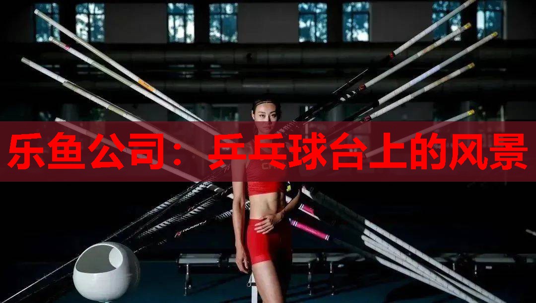 乐鱼公司：乒乓球台上的风景