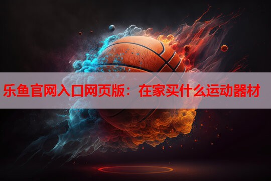 乐鱼官网入口网页版：在家买什么运动器材