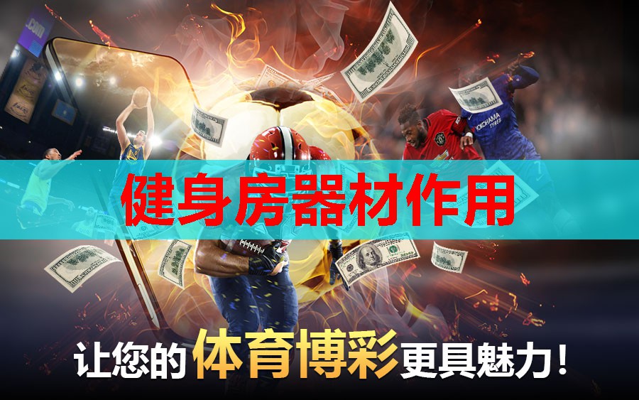 健身房器材作用