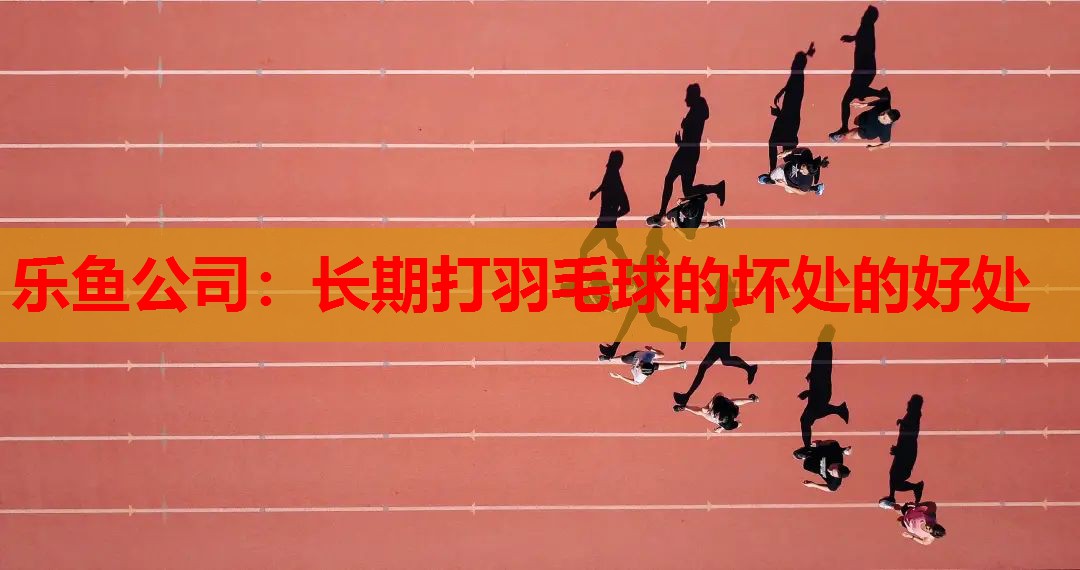 乐鱼公司：长期打羽毛球的坏处的好处