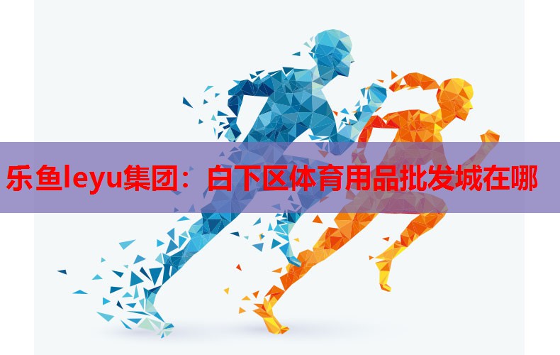 乐鱼leyu集团：白下区体育用品批发城在哪