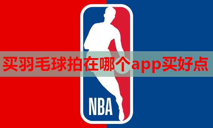 买羽毛球拍在哪个app买好点