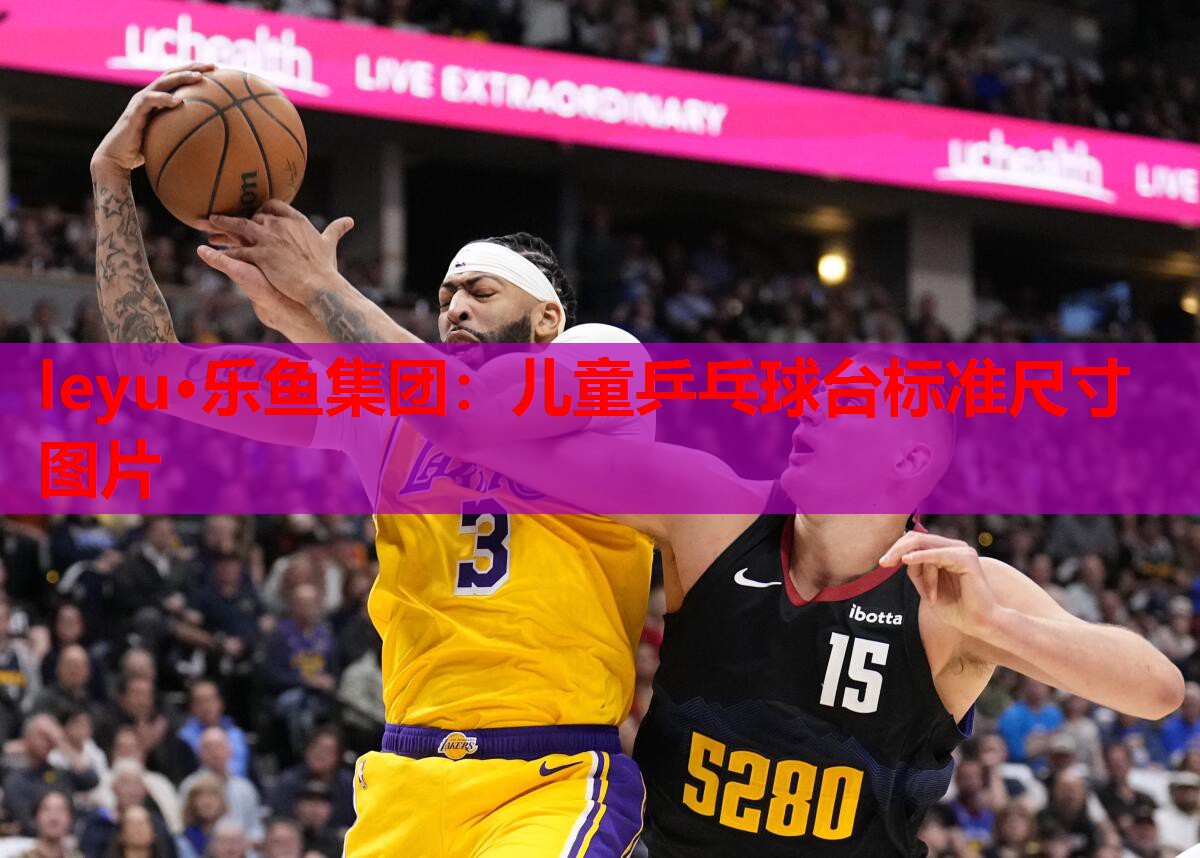 leyu·乐鱼集团：儿童乒乓球台标准尺寸图片