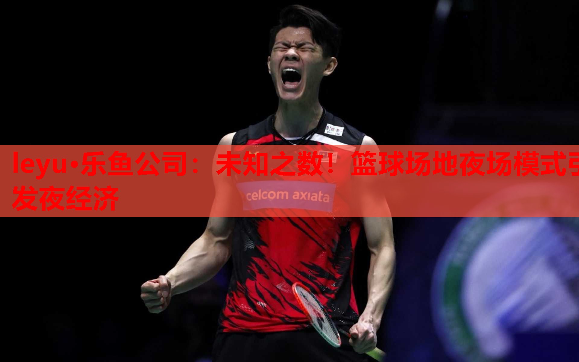 leyu·乐鱼公司：未知之数！篮球场地夜场模式引发夜经济