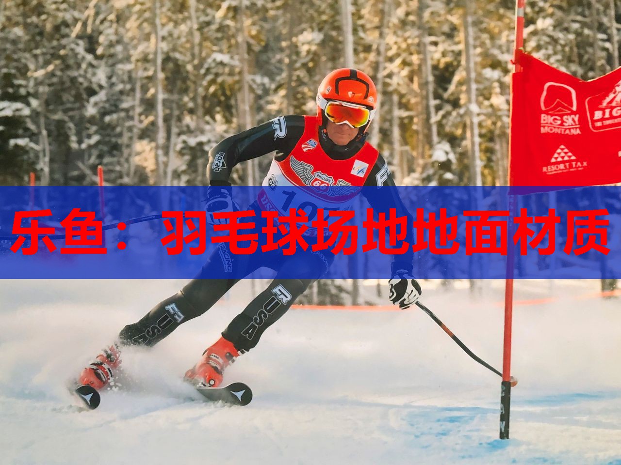 乐鱼：羽毛球场地地面材质