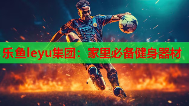 乐鱼leyu集团：家里必备健身器材