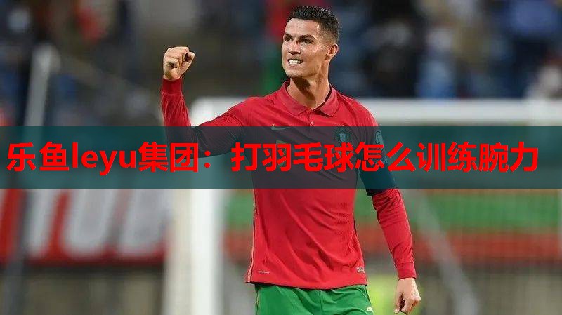 乐鱼leyu集团：打羽毛球怎么训练腕力