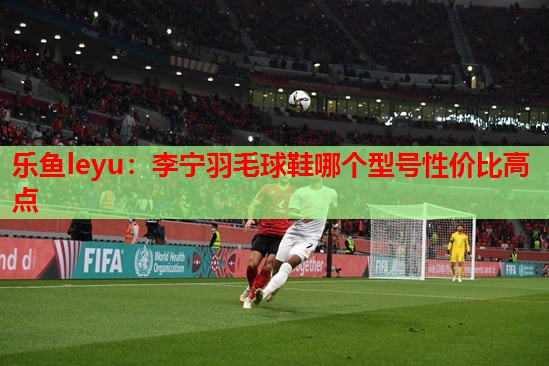 乐鱼leyu：李宁羽毛球鞋哪个型号性价比高点