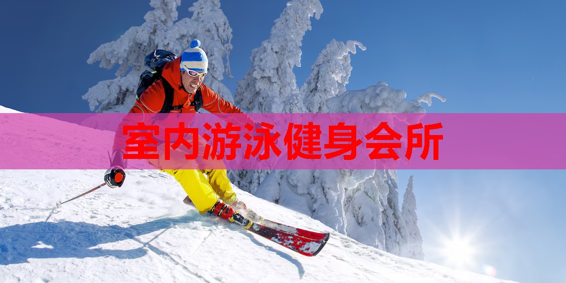 室内游泳健身会所 室内游泳健身会所