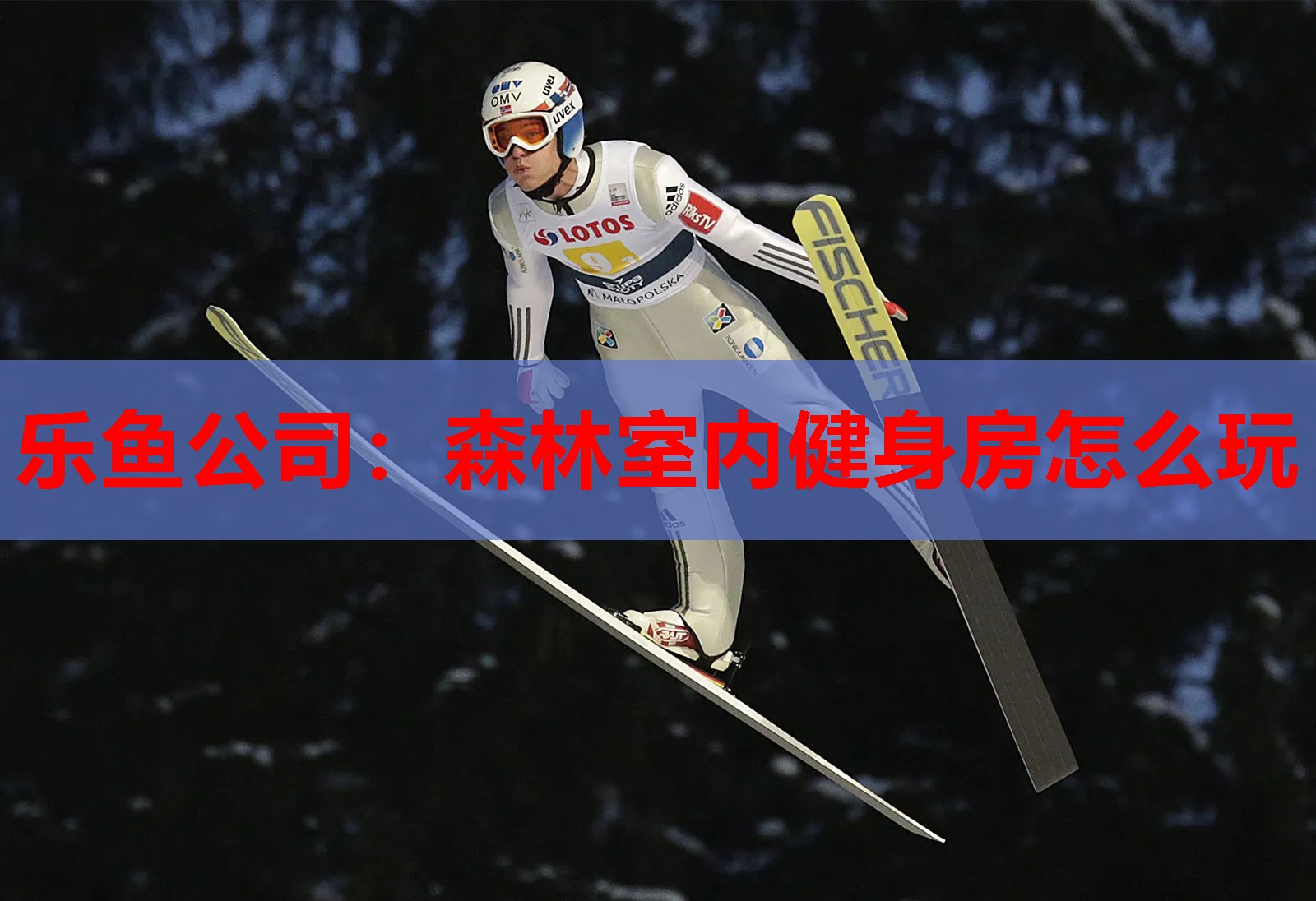 森林室内健身房怎么玩 森林室内健身房怎么玩