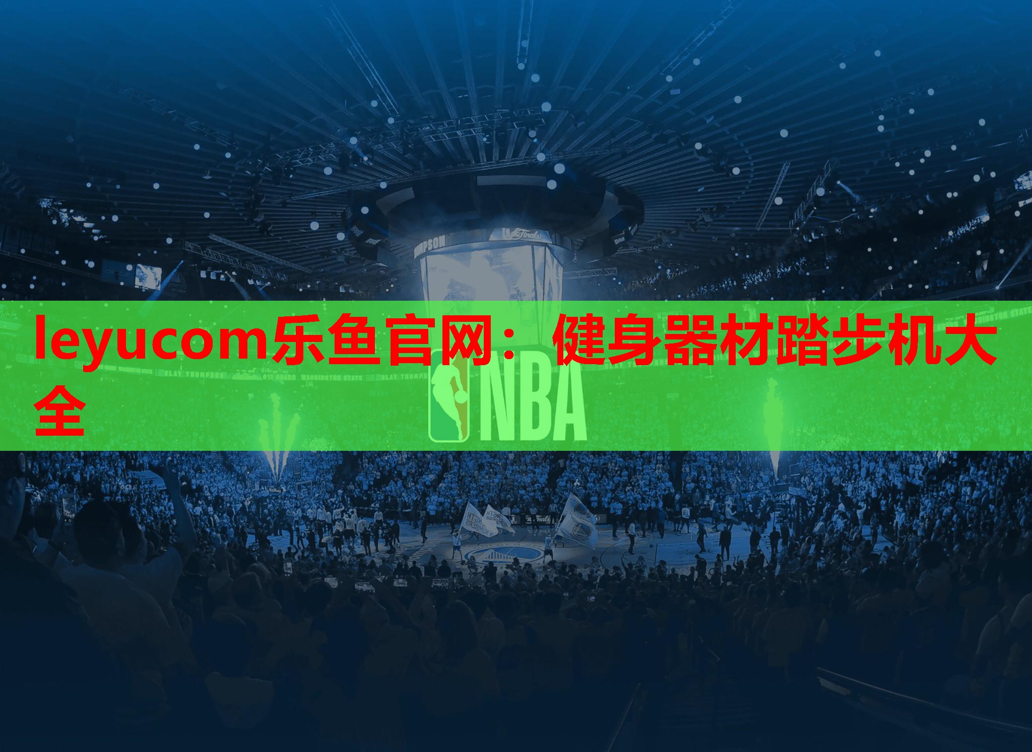 健身器材踏步机大全