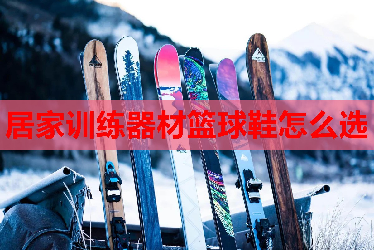 居家训练器材篮球鞋怎么选 居家训练器材篮球鞋怎么选