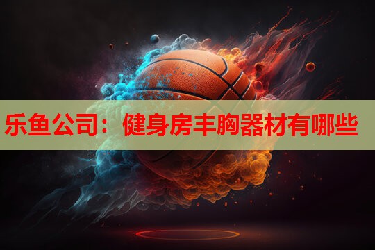健身房丰胸器材有哪些 健身房丰胸器材有哪些