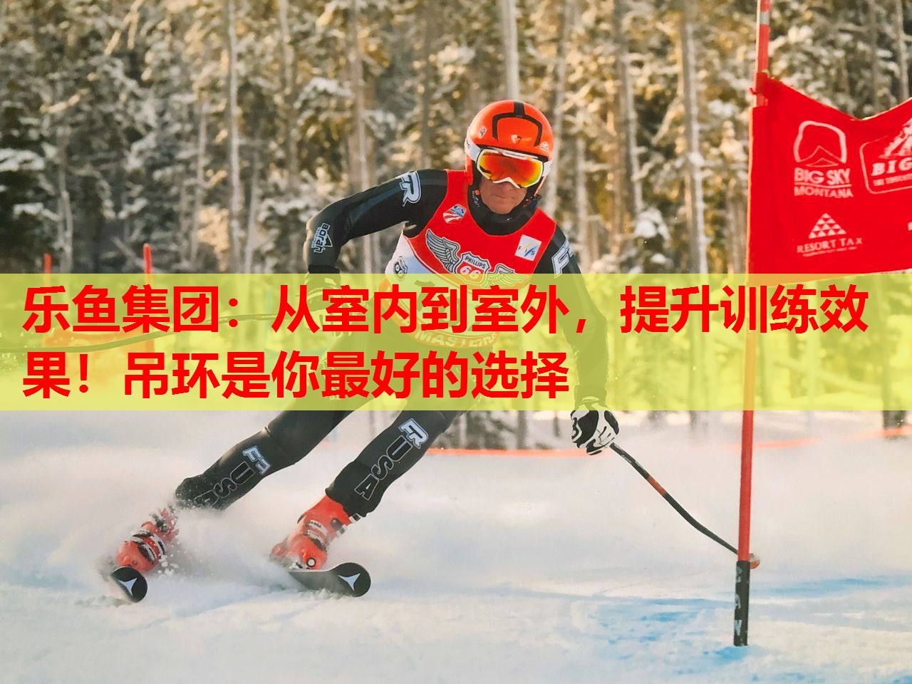 从室内到室外，提升训练效果！吊环是你最好的选择