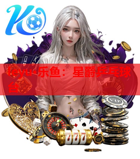 星爵乒乓球台 星爵乒乓球台