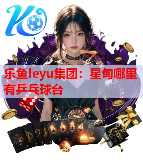 星甸哪里有乒乓球台 星甸哪里有乒乓球台