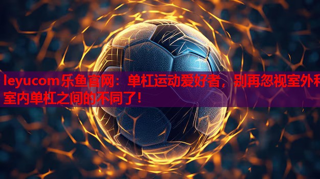 单杠运动爱好者,别再忽视室外和室内单杠之间的不同了! 单杠运动爱好者,别再忽视室外和室内单杠之间的不同了!