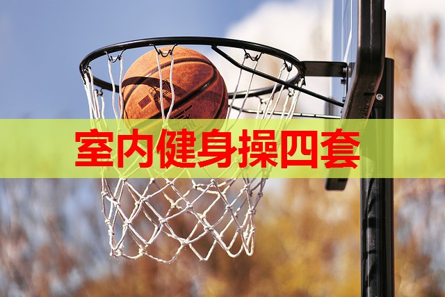 室内健身操四套 室内健身操四套