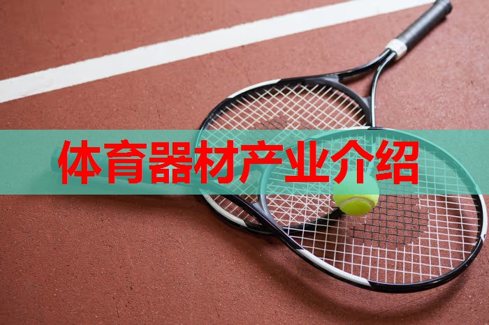 体育器材产业介绍 体育器材产业介绍