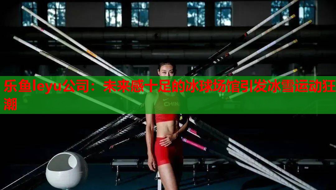 未来感十足的冰球场馆引发冰雪运动狂潮 未来感十足的冰球场馆引发冰雪运动狂潮