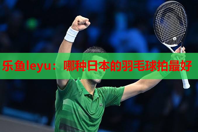 哪种日本的羽毛球拍最好 哪种日本的羽毛球拍最好