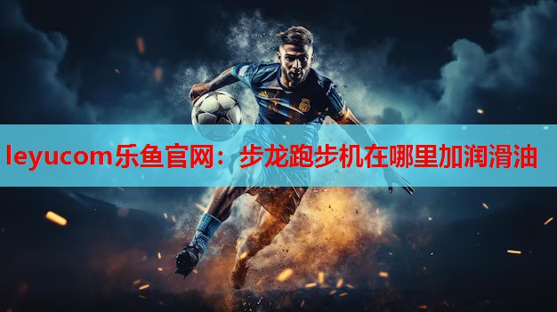 步龙跑步机在哪里加润滑油 步龙跑步机在哪里加润滑油