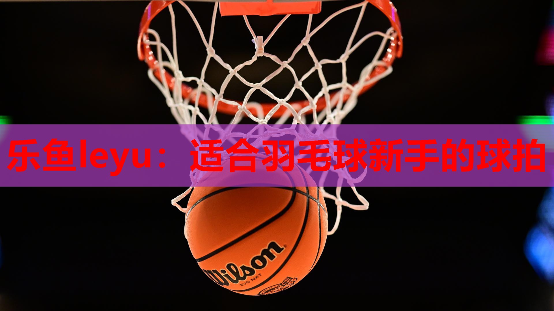 适合羽毛球新手的球拍 适合羽毛球新手的球拍