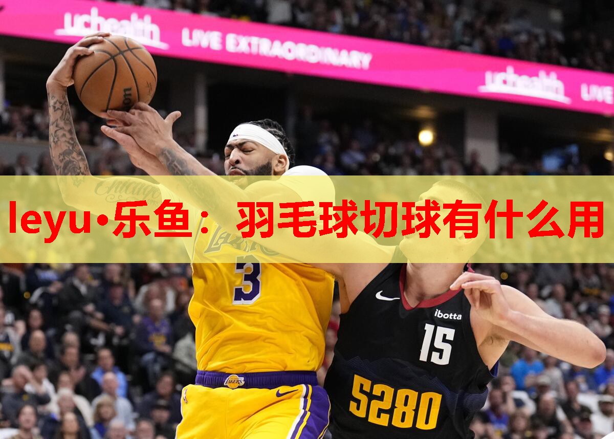 羽毛球切球有什么用 羽毛球切球有什么用