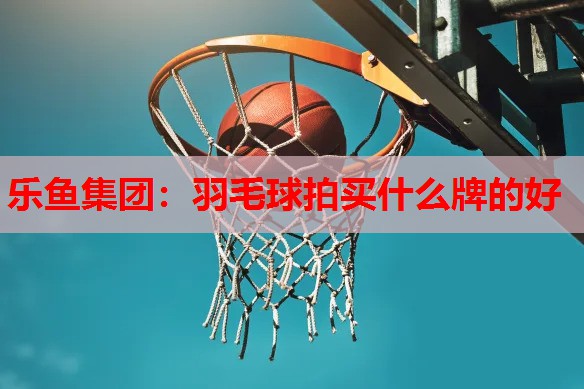 羽毛球拍买什么牌的好 羽毛球拍买什么牌的好
