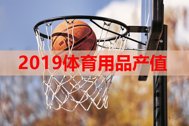 2019体育用品产值 2019体育用品产值