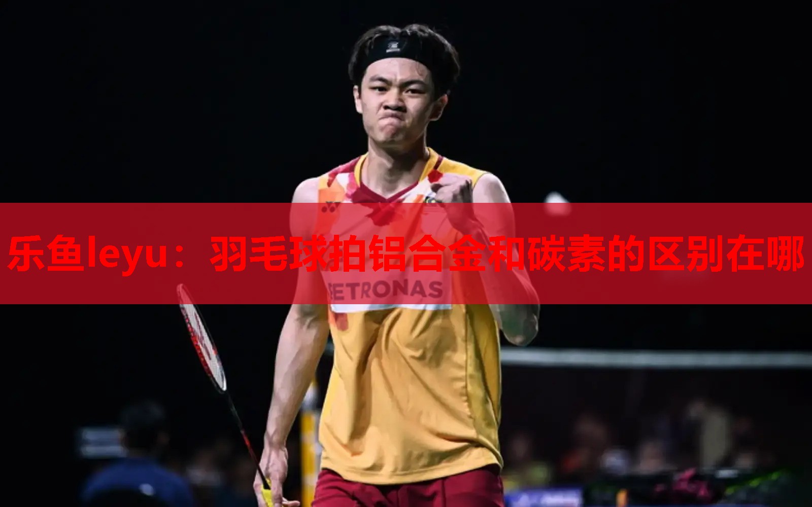 羽毛球拍铝合金和碳素的区别在哪 羽毛球拍铝合金和碳素的区别在哪