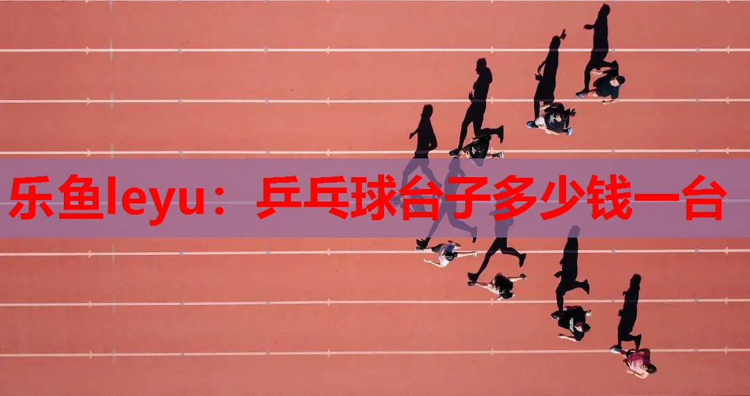 乒乓球台子多少钱一台 乒乓球台子多少钱一台