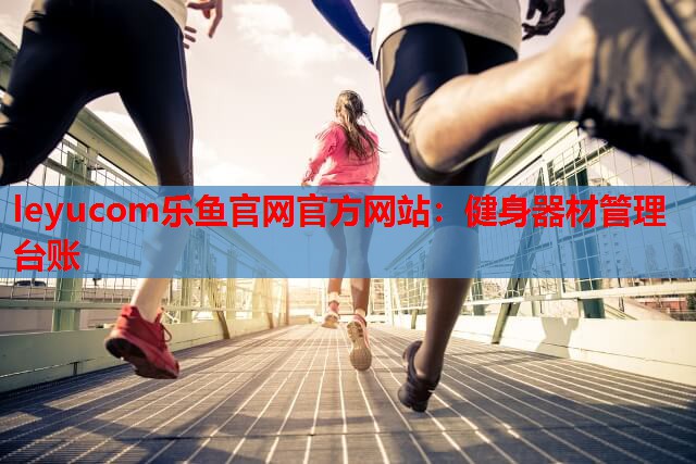 健身器材管理台账 健身器材管理台账