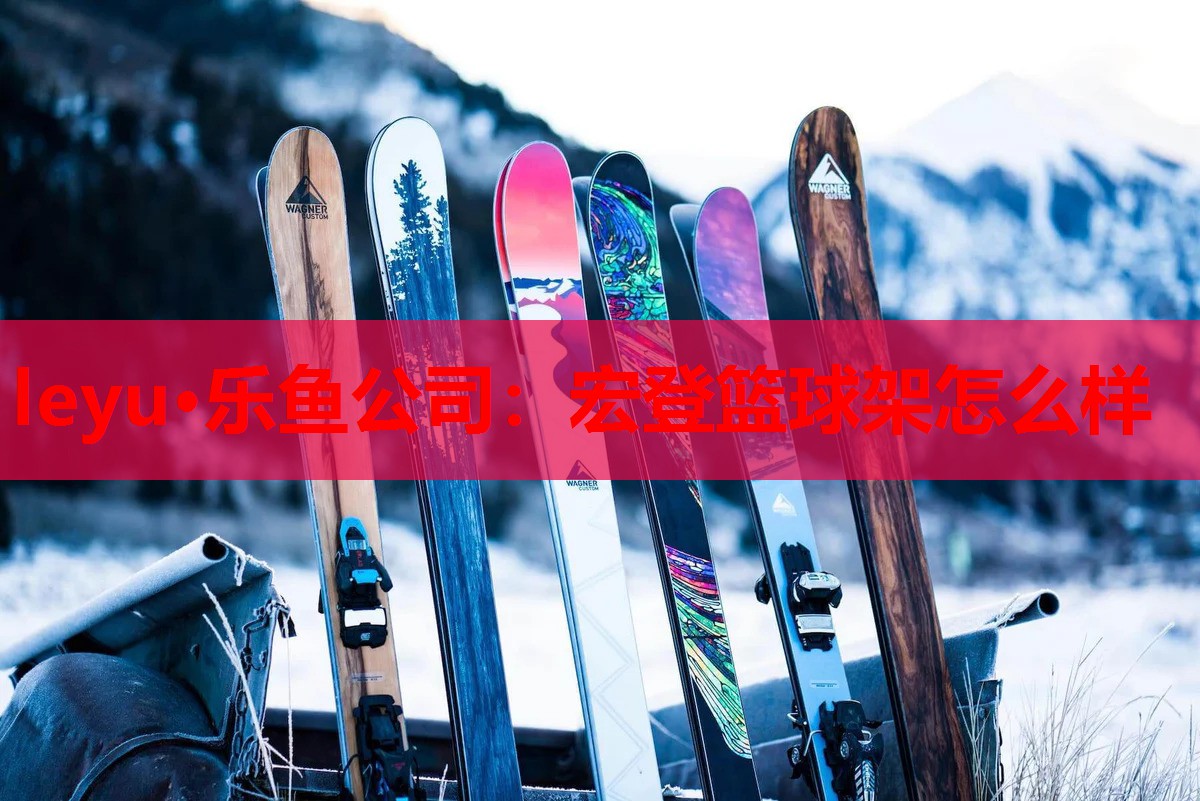 宏登篮球架怎么样 宏登篮球架怎么样